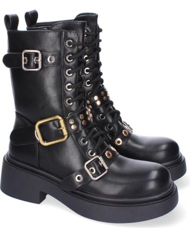 Woman boots SPORT3PUNTO0 52122-NEGRO VARIOS COLORES
