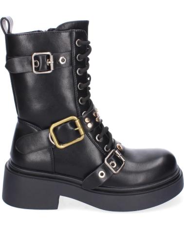 Woman boots SPORT3PUNTO0 52122-NEGRO VARIOS COLORES