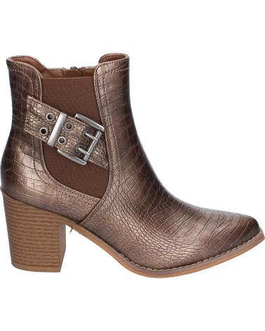 Woman Mid boots SPORT3PUNTO0 M-797-BRONCE VARIOS COLORES