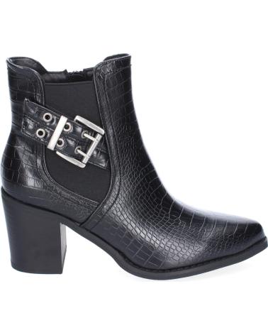 Woman Mid boots SPORT3PUNTO0 M-797-NEGRO VARIOS COLORES