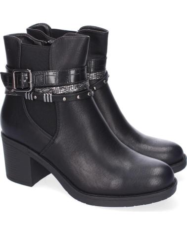 Stivaletti per Donna SPORT3PUNTO0 C738-NEGRO VARIOS COLORES