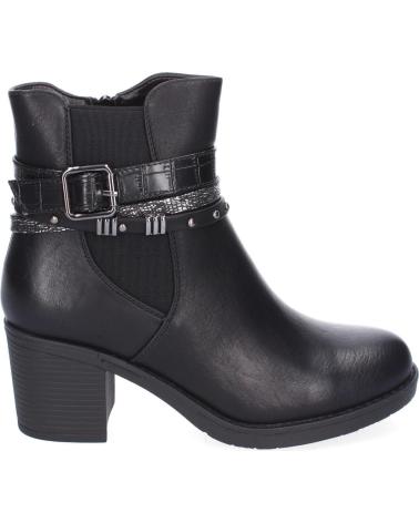 Stivaletti per Donna SPORT3PUNTO0 C738-NEGRO VARIOS COLORES