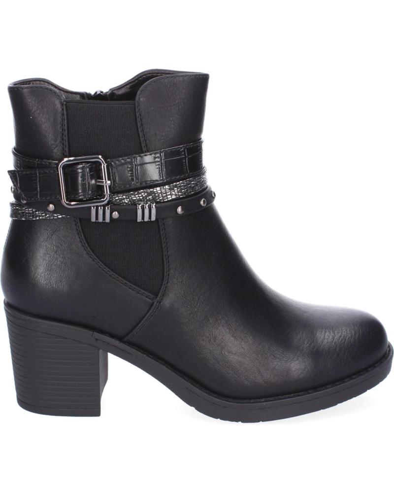 Stivaletti per Donna SPORT3PUNTO0 C738-NEGRO VARIOS COLORES