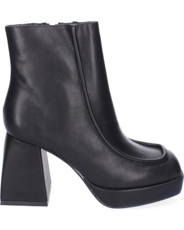 Stivaletti per Donna SPORT3PUNTO0 MP358-3-NEGRO VARIOS COLORES