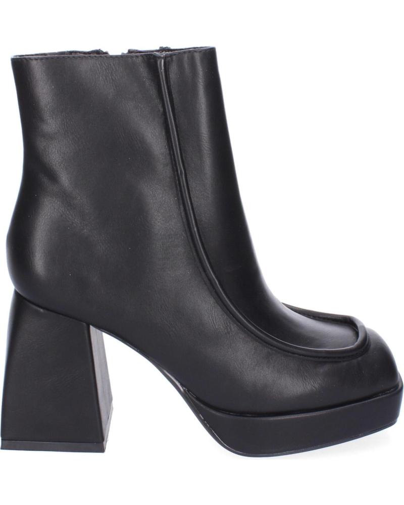 Stivaletti per Donna SPORT3PUNTO0 MP358-3-NEGRO VARIOS COLORES