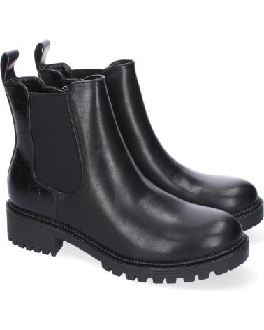 Stivaletti per Donna SPORT3PUNTO0 C797-NEGRO VARIOS COLORES