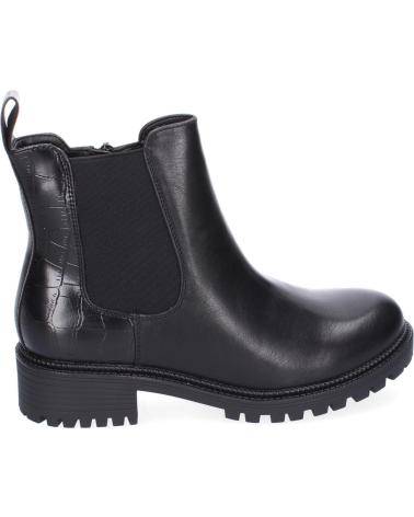 Stivaletti per Donna SPORT3PUNTO0 C797-NEGRO VARIOS COLORES