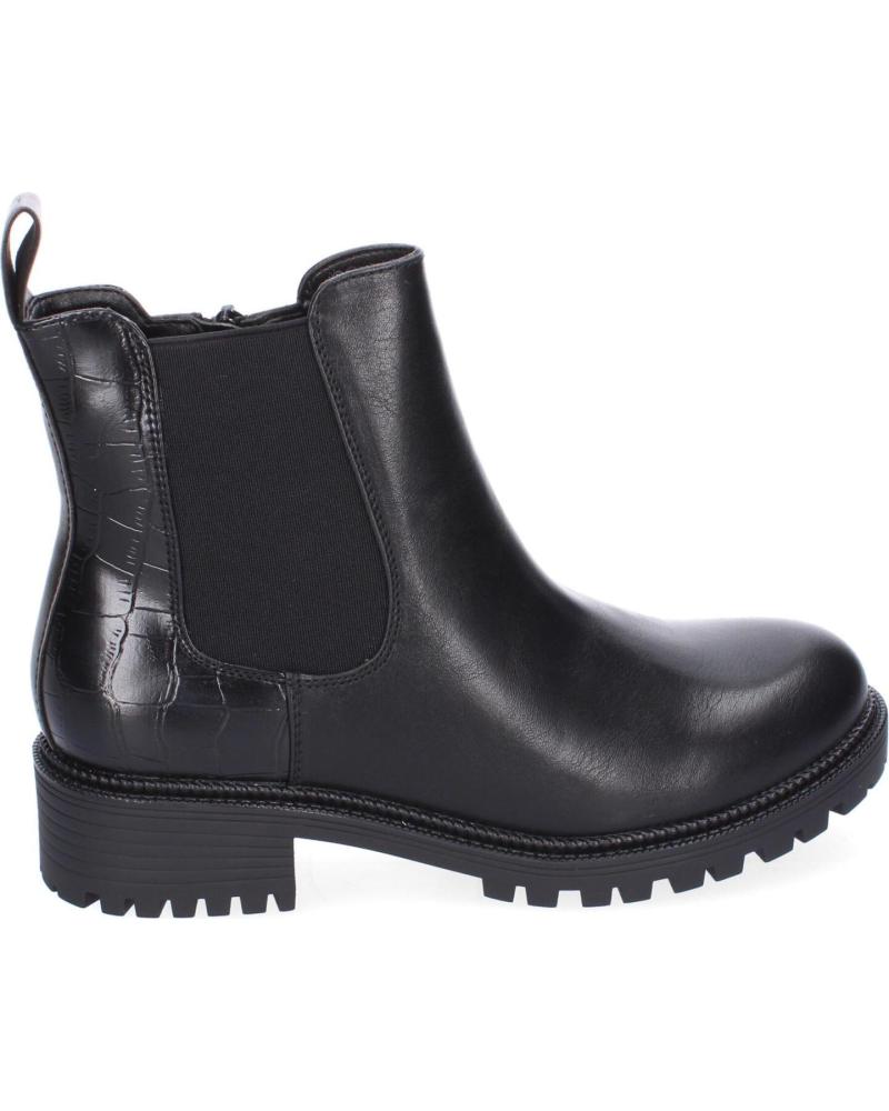 Stivaletti per Donna SPORT3PUNTO0 C797-NEGRO VARIOS COLORES
