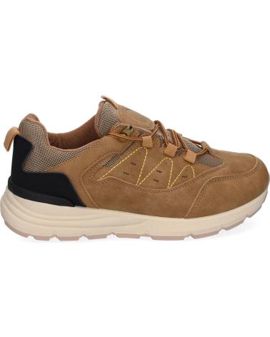 Man Trainers SPORT3PUNTO0 TT-65-KAKI VARIOS COLORES