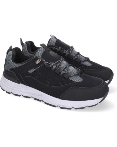 Man Trainers SPORT3PUNTO0 TT-65-NEGRO VARIOS COLORES