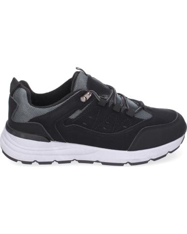 Man Trainers SPORT3PUNTO0 TT-65-NEGRO VARIOS COLORES