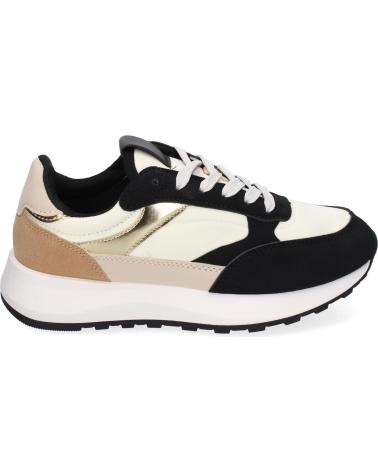 Deportivas de Mujer SPORT3PUNTO0 TT-57-NEGRO VARIOS COLORES