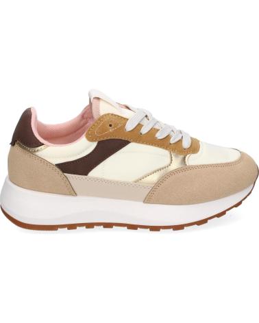 Deportivas de Mujer SPORT3PUNTO0 TT-57-KAKI VARIOS COLORES