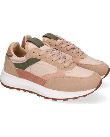 Deportivas de Mujer SPORT3PUNTO0 TT-57-ROSA VARIOS COLORES