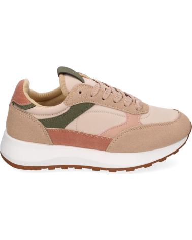 Deportivas de Mujer SPORT3PUNTO0 TT-57-ROSA VARIOS COLORES