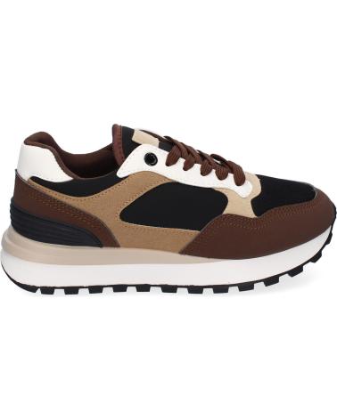 Deportivas de Mujer SPORT3PUNTO0 TT-56-NEGRO VARIOS COLORES