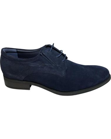 Scarpe per Uomo FLUCHOS HERACLES 8410 MARINO AZUL