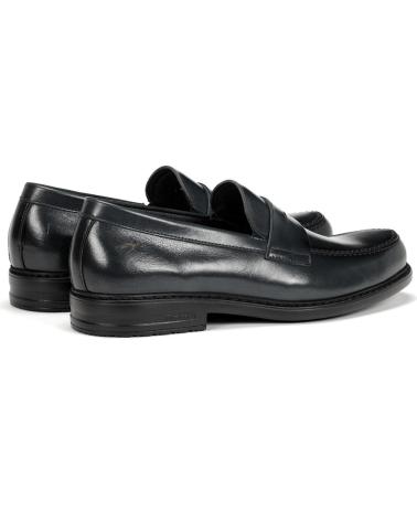 Mocasines de Hombre FLUCHOS SIMON 8721 MARINO AZUL