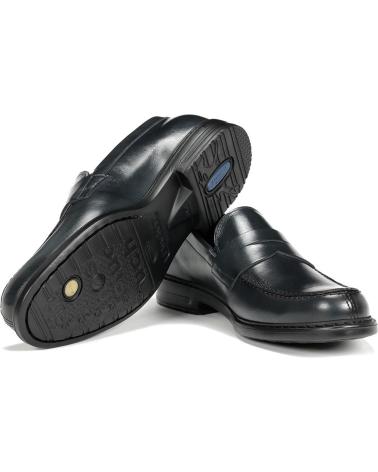 Mocasines de Hombre FLUCHOS SIMON 8721 MARINO AZUL