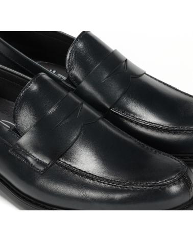 Mocasines de Hombre FLUCHOS SIMON 8721 MARINO AZUL