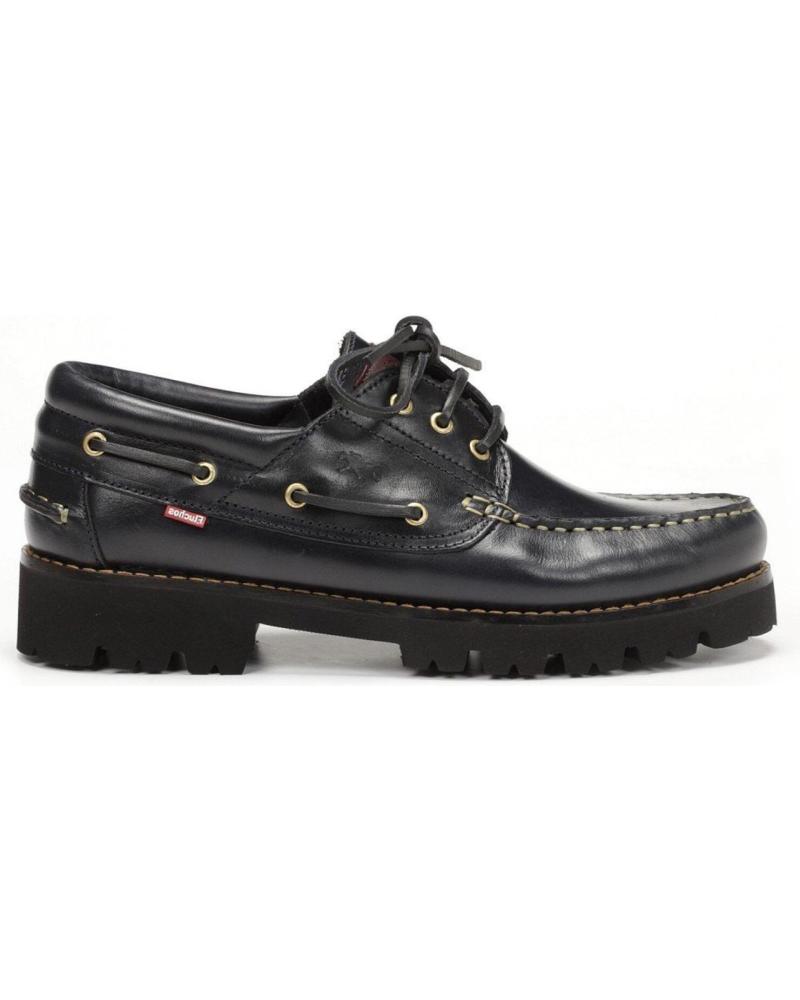 Schuhe für Herren FLUCHOS ZAPATOS VARIOS F0046 MARINO
