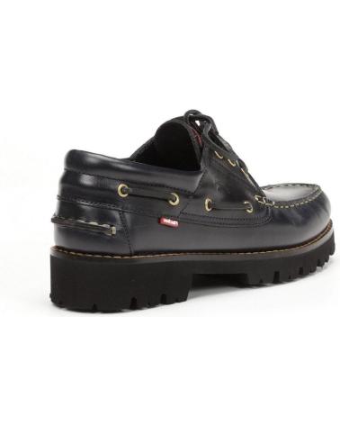 Schuhe für Herren FLUCHOS ZAPATOS VARIOS F0046 MARINO