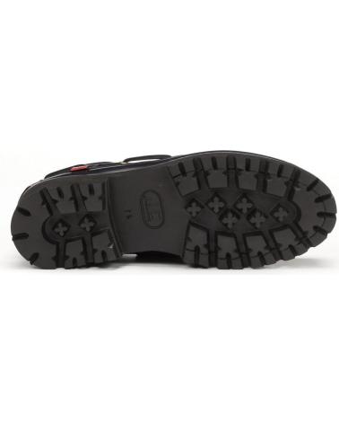 Schuhe für Herren FLUCHOS ZAPATOS VARIOS F0046 MARINO
