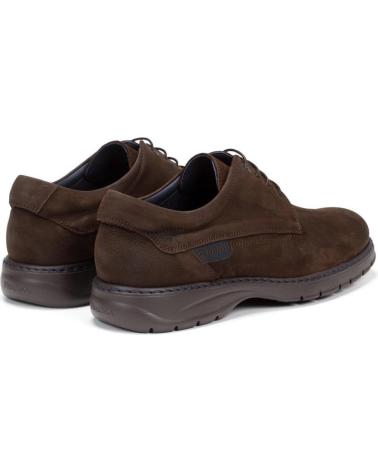 Scarpe per Uomo FLUCHOS CRONO 8855 BROWN MARRóN