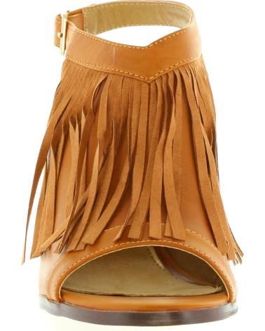Zapatos de tacón per Donna MARIA MARE 66105 BRUSH CUERO