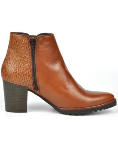 Stiefel für Damen DORKING THAIS D7224 CUERO
