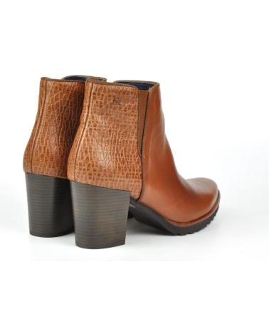 Stiefel für Damen DORKING THAIS D7224 CUERO