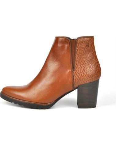 Stiefel für Damen DORKING THAIS D7224 CUERO