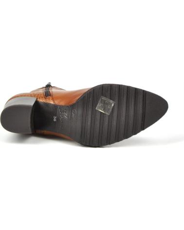 Stiefel für Damen DORKING THAIS D7224 CUERO