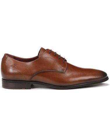 Schuhe für Herren FLUCHOS ADAM F0842 CUERO