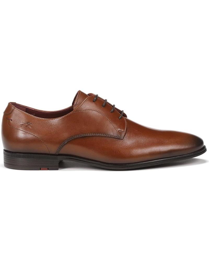 Schuhe für Herren FLUCHOS ADAM F0842 CUERO