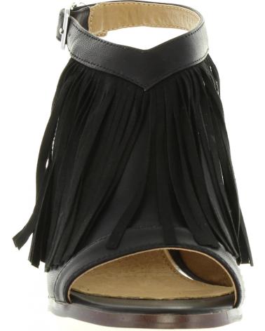 Zapatos de tacón per Donna MARIA MARE 66105 BRUSH NEGRO