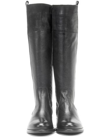 Boots für Damen DORKING HARVARD D8345 NEGRO