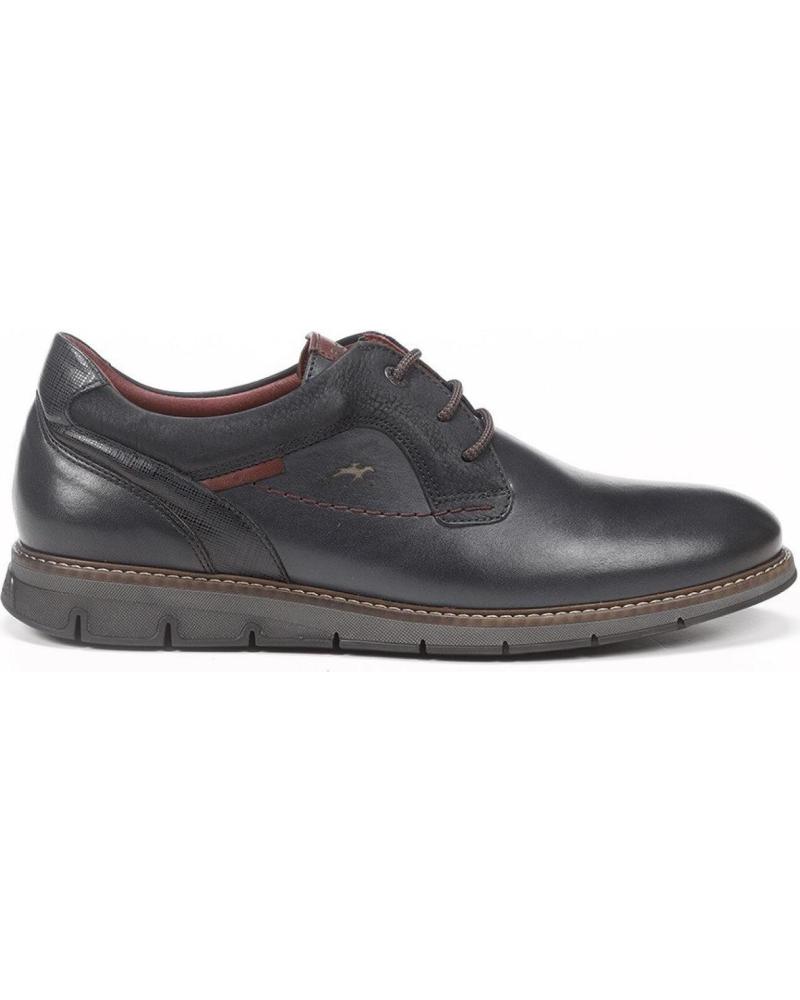 Scarpe per Uomo FLUCHOS KIRO F0979 MARINO AZUL
