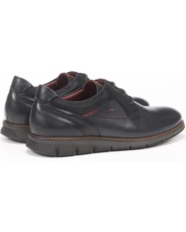Scarpe per Uomo FLUCHOS KIRO F0979 MARINO AZUL