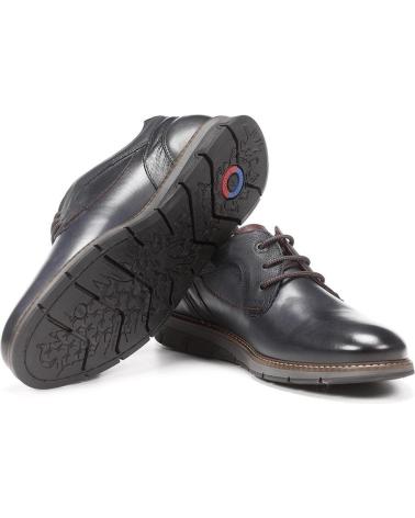 Scarpe per Uomo FLUCHOS KIRO F0979 MARINO AZUL
