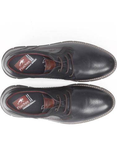 Scarpe per Uomo FLUCHOS KIRO F0979 MARINO AZUL