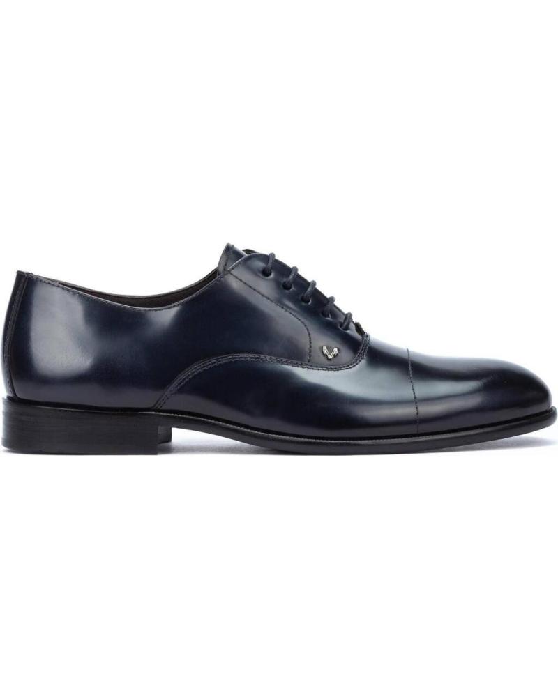 Schuhe für Herren MARTINELLI RICHMOND 1577-2626U MARINO AZUL