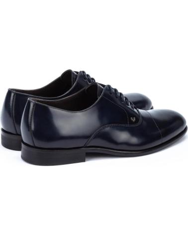 Schuhe für Herren MARTINELLI RICHMOND 1577-2626U MARINO AZUL
