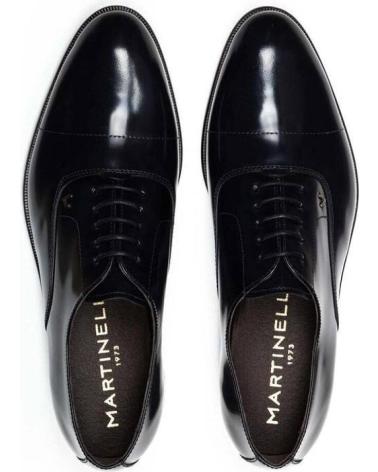 Schuhe für Herren MARTINELLI RICHMOND 1577-2626U MARINO AZUL