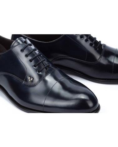 Schuhe für Herren MARTINELLI RICHMOND 1577-2626U MARINO AZUL