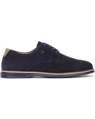 Zapatos de Hombre MARTINELLI ZAPATO CORDONES NAVY