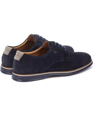 Zapatos de Hombre MARTINELLI ZAPATO CORDONES NAVY