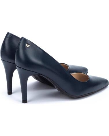 Schuhe für Damen MARTINELLI ZAPATOS DE TACON THELMA 1489 AZUL