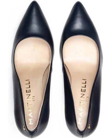 Schuhe für Damen MARTINELLI ZAPATOS DE TACON THELMA 1489 AZUL