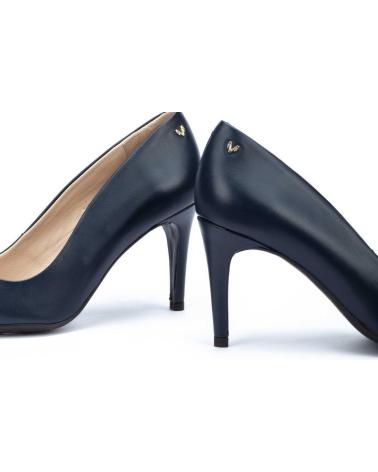 Schuhe für Damen MARTINELLI ZAPATOS DE TACON THELMA 1489 AZUL